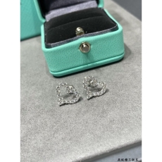 Tiffany Earrings